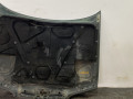 капот Rover 600 Series 1 поколение FF 1998, 2.0 л., дизель, МКПП, седан - фото №4