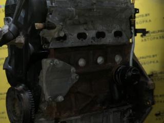 топливная рампа Opel Astra G 1998, 1.4 л., X 14 XE, бензин, МКПП, серебро, универсал, передний привод