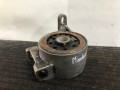 подушка крепления КПП Ford Mondeo 1 поколение 1996, 2.0 л., бензин, МКПП, серебристый, седан, передний привод - фото №5