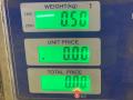 бачок омывателя Volkswagen Vento 1 поколение 1991, 1.8 л., бензин, МКПП, серый, седан, передний привод, 1H0955453 - фото №5