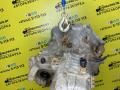 КПП механическая (МКПП) Mitsubishi Lancer 7 поколение 1996, 2.0 л., дизель, МКПП, белый, универсал, передний привод, 221FRME, F5M22 - фото №3