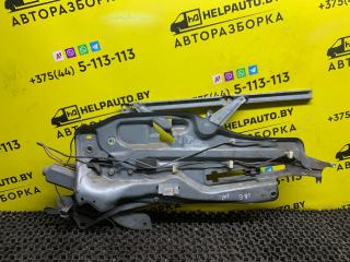стеклоподъемник электрический передний правый Renault Laguna 1 поколение 1994, 2.0 л., F3R 200, бензин, МКПП, бордовый, хетчбэк 5 дв., передний привод