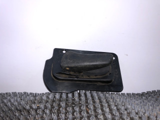 ручка внутренняя передняя левая Opel Vectra B (1995 - 1999), 1.6 л., X 16 XEL, бензин, МКПП, темно зеленный металлик, седан, передний привод