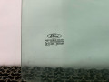 стекло двери задней левой Ford Focus 2 поколение [рестайлинг] 2009, 1.6 л., бензин, МКПП, черный, универсал, передний привод - фото №2