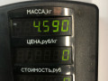 суппорт передний правый Mazda 626 GF [рестайлинг] 1999, 1.8 л., бензин, МКПП, зеленый, универсал - фото №6