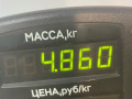 диск тормозной передний Opel Vectra B 1997, 1.6 л., X 16 XEL, бензин, МКПП, красный, седан, передний привод - фото №3