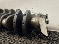 коленвал Volkswagen Golf 3 поколение 1996, 1.4 л., mono, бензин, МКПП, купе, передний привод, ABD - фото №5