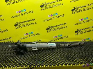 рулевая колонка Opel Astra G 1998, 1.4 л., X 14 XE, бензин, МКПП, серебро, универсал, передний привод