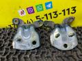 петля двери Mazda Xedos 9 1 поколение 1996, 2.5 л., бензин, МКПП, темно синий, седан, передний привод - фото №2