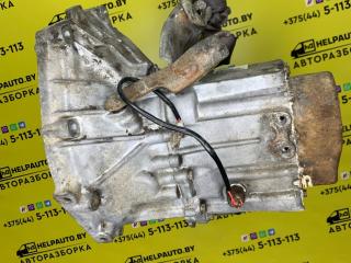 КПП механическая (МКПП) Daihatsu Applause 1 поколение [рестайлинг] 1996, 1.6 л., бензин, МКПП, серебро перламутр, седан, передний привод, 3OM, 7ZC266A