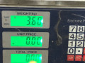 рычаг задний нижний Volkswagen Jetta 5 поколение 2010, 1.6 л., BSE, бензин, 5МКПП, синий, седан, передний привод - фото №6