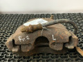 суппорт передний левый Ford Mondeo 2 поколение 1997, 2.0 л., бензин, МКПП, черный, универсал, передний привод - фото №2