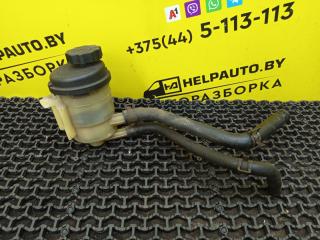 бачок гидроусилителя Hyundai Elantra 3 поколение [рестайлинг] XD 2005, 1.6 л., G4ED, бензин, МКПП, серебристый, седан, передний привод