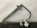 стеклоподъемник задний правый Renault Scenic 1 поколение 1998, 1.9 л., дизель, МКПП, серый, минивэн - фото №3