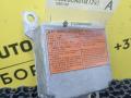 блок AirBag Nissan Murano Z50 2003, 3.5 л., бензин, АКПП, синий, внедорожник 5 дв., 98820CA010 - фото №3