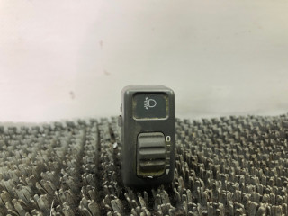 кнопка корректора фар Volvo S70 1 поколение 2000, 2.5 л., D 5252 T, дизель, МКПП, черный, седан, передний привод