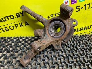 ступица передняя правая Fiat Bravo 1 поколение 1997, 1.4 л., бензин, синий, хетчбэк 3 дв., передний привод