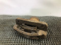 суппорт передний правый Hyundai Atos 1 поколение 2000, 1.0 л., бензин, МКПП, синий, хетчбэк 5 дв., передний привод - фото №5