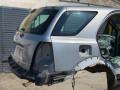 часть кузова (вырезанный элемент) Kia Sorento 1 поколение 2004, 2.5 л., CRDi, D4CB, дизель, АКПП, серебристый, внедорожник 5 дв., полный подключаемый привод - фото №5