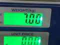 панель передняя салона (торпедо) Toyota RAV4 2 поколение (XA20) 2002, 2.0 л., дизель, МКПП, серебристый, седан - фото №6