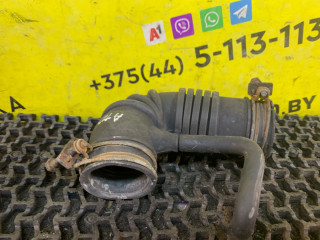 патрубок воздушного фильтра Hyundai Atos 1 поколение 1998, 0.8 л., бензин, МКПП, синий, хетчбэк 5 дв., передний привод