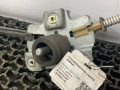 стеклоподъемник задний правый Renault Scenic 1 поколение 1998, 1.9 л., дизель, МКПП, серый, минивэн - фото №4