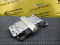 блок управления двигателем Volvo V40 1 поколение 1999, 2.0 л., B 4204 S, бензин, АКПП, синий, универсал, передний привод - фото №3