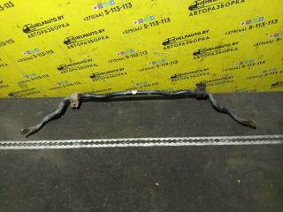 стабилизатор подвески передний Hyundai Elantra 3 поколение [рестайлинг] XD 2005, 1.6 л., G4ED, бензин, МКПП, серебристый, седан, передний привод