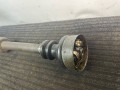 полуось передняя правая (приводной вал, ШРУС) Renault Laguna 1 поколение (1993 - 1998), 2.0 л., бензин - фото №3