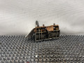 ручка открывания багажника Mitsubishi Space Wagon 2 поколение (Typ N30/N40) 1994, 2.0 л., 4D68 T, дизель, МКПП, серый, минивэн - фото №2