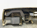 панель передняя салона (торпедо) Audi 80 B3 89/B3 1987, 1.8 л., бензин, МКПП, серый, седан, передний привод - фото №9