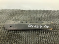 ручка наружная Mercedes-Benz C-Класс W202/S202 [рестайлинг] W202 1997, 2.2 л., OM 604.910, дизель, МКПП, темно зеленный металлик, седан, задний привод - фото №2