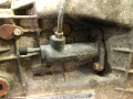 КПП механическая (МКПП) Mercedes-Benz C-Класс W202/S202 [рестайлинг] W202 1997, 2.2 л., OM 604.910, дизель, МКПП, темно зеленный металлик, седан, задний привод, 2022601200, 202260120071741607385332, 7385332 - фото №8