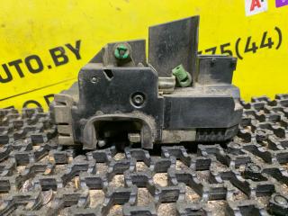 замок двери передней правой Opel Vectra B 1996, 1.7 л., X 17 DT (TC4EE1), дизель, МКПП, серебро, хетчбэк 5 дв., передний привод