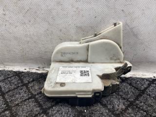 замок двери задней левой Volkswagen Golf 3 поколение 1994, 1.9 л., D, дизель, МКПП, универсал, передний привод, 2922-120