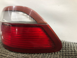 фонарь задний правый Mazda 626 GF [рестайлинг] GF 1999, 2.0 л., дизель, МКПП, черный, седан, передний привод