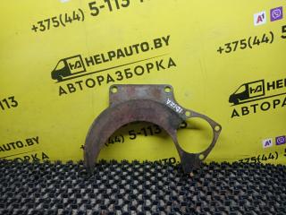 Прокладка КПП (пластина) SEAT Ibiza 2 поколение 1998, 1.6 л., ALM, бензин, 5МКПП, синий, хетчбэк 5 дв., передний привод