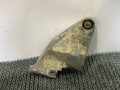 кронштейн двигателя Daewoo Nubira J100 1998, 1.6 л., бензин, МКПП, зелёный металлик, хетчбэк 5 дв., 96352142 - фото №2