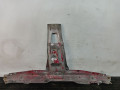 передняя панель крепления облицовки (телевизор) Audi 80 B3 89/B3 1991, 1.8 л., бензин, МКПП, серебристый, седан, передний привод - фото №3