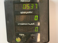 ручка наружная Ford Focus 2 поколение [рестайлинг] 2009, 1.6 л., бензин, МКПП, черный, универсал, передний привод - фото №3