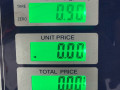 замок двери передней левой Ford Focus 2 поколение 2006, 1.6 л., HWDA, бензин, МКПП, красный, хетчбэк 5 дв., передний привод - фото №6