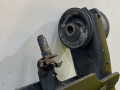 балка подвески задняя Volkswagen Santana 1 поколение 1988, 1.6 л., бензин, синий, передний привод - фото №5
