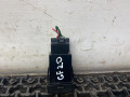 кнопка корректора фар Mazda 626 GF 1997, 2.0 л., дизель, МКПП, зелёный, седан, передний привод - фото №4