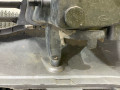 фара противотуманная правая Opel Zafira 1 поколение (A) 1999, 2.0 л., бензин, МКПП, серый, передний привод - фото №6