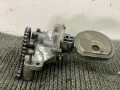 насос масляный Citroen Berlingo 1 поколение (M49) 1998, 1.9 л., DHX (XUD9TF/BTF), дизель, МКПП, белый, фургон, передний привод - фото №5