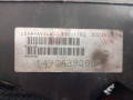 блок предохранителей Fiat Scudo 1 поколение (1996 - 2007), 2.0 л., дизель, МКПП, белый, минивэн, передний привод, 1478069080, 1490439080, 5527EJ018 - фото №3
