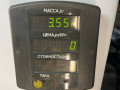 суппорт передний правый Opel Astra G 1998, 1.4 л., X 14 XE, бензин, МКПП, серебро, универсал, передний привод - фото №2