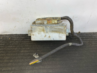Блок управления ABS/ESP Audi 80 B3 89/B3 1987, 1.8 л., бензин, МКПП, серый, седан, передний привод, 0265100037, 443907379S, 893971279V