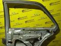 дверь задняя правая Mercedes-Benz S-Класс W140 [2-й рестайлинг] 1996, 2.8 л., M 104.994, бензин, АКПП, серебро, седан, задний привод - фото №4