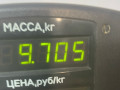 турбина Fiat Bravo 1 поколение 1998, 1.9 л., дизель, МКПП, черный, хетчбэк 3 дв., передний привод, GARRET, AR-33 - фото №4